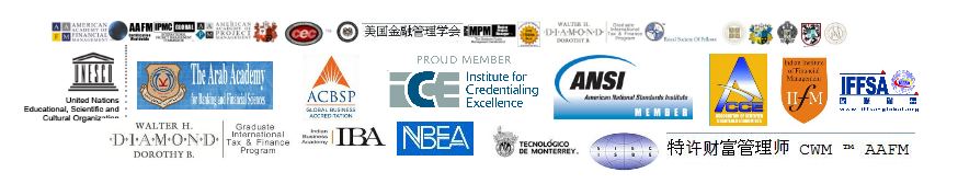 AAFM Global Recognition Accreditations United Nations Government Approvals